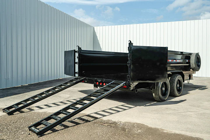 PJ Trailers DE, gallery image 22