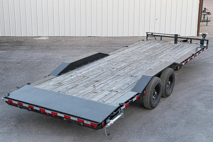 PJ Trailers B6, gallery image 6