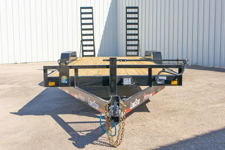 JCE Trailers CH, gallery image 5