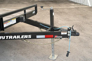 PJ CE Car Trailer Stock #CE - Thumbnail 2