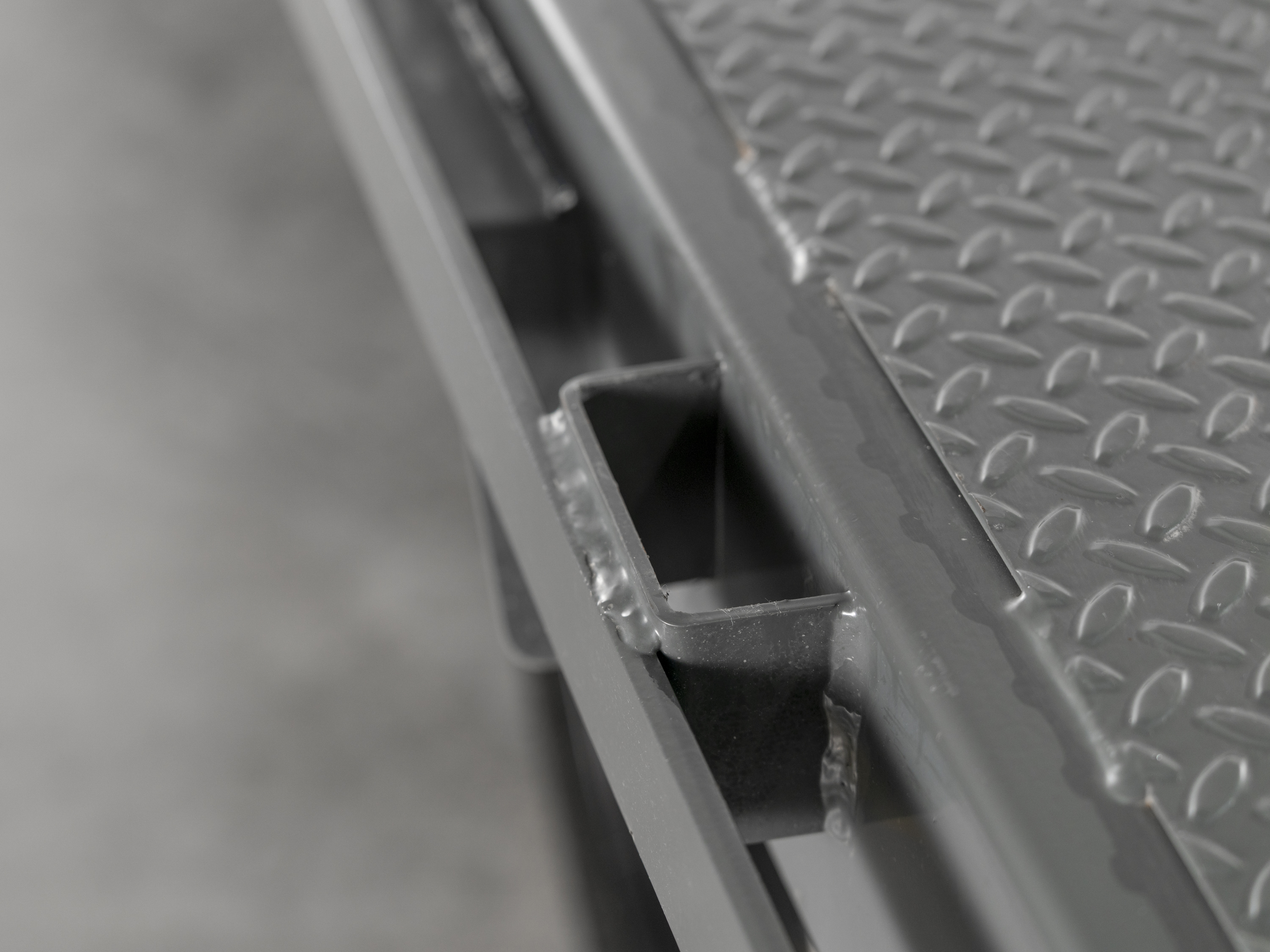 ARC GDS Flatbed Trailer Stock #GDS - 14 more images