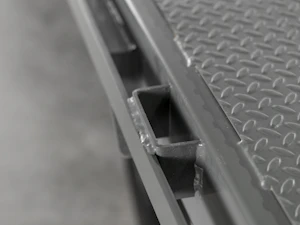 ARC GDS Flatbed Trailer Stock #GDS - 14 more images