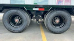 PJ Trailers 25'x102" Low Pro Pintle Flatbed Trailer w/ Duals (PL) Stock #90741 - Thumbnail 6