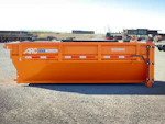 ARC Trailers 14' Roll Off Dumpster (HDB) Stock #83130 - Thumbnail 2