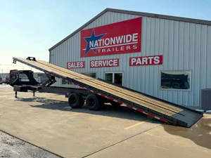 ARC GCT Specialty Trailer Stock #GCT - Thumbnail 1