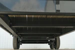 ARC Trailers 24'x102" 8" I-beam Deckover Trailer (BDS) Stock #arc-a-bds-2414-gy-d72bs-g - Thumbnail 4