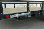 PJ Trailers 20'x83" Tandem Axle 4" Channel Utility Trailer (UL) Stock #90152 - Thumbnail 8