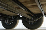 PJ Trailers 16'x83" Angle Pipetop Equipment Trailer (P8) Stock #91789 - Thumbnail 8