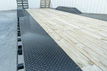 PJ Trailers 24'x102" Gooseneck 10" Pro I-Beam S/W Equipment Trailer (H7) Stock #85073 - Thumbnail 5