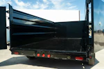 PJ Trailers 14'x83" Low Pro High Side Dump Trailer w/ 4' Sides (DM) Stock #91594 - Thumbnail 15