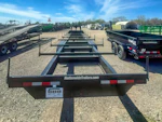 AT Trailers 40'x96" Gooseneck Pipe Hauler Trailer w/ Singles (SP) Stock #93154 - Thumbnail 2