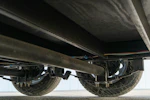 Spartan 7 x 16 ft · 7K GVWR · black · 6 ft 6 in interior · StableDeck floor Stock #89628 - Thumbnail 2