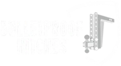 Bulletproof Hitches