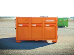 ARC Trailers 14' Roll Off Dumpster (HDB) Stock #83130 - Thumbnail 5