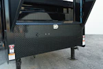 PJ Trailers 16'x83" Gooseneck HD Low Pro Dump Trailer w/ 3' Sides (DE) Stock #86712 - Thumbnail 5