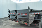 PJ Trailers DLJ1472BSSK Stock #86646 - Thumbnail 12