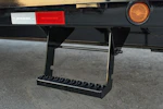 PJ Trailers 40'x102" 18k Gooseneck Flatbed Trailer w/ Singles (LX) Stock #91286 - Thumbnail 7