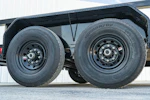 PJ Trailers 16'x83" Angle Pipetop Equipment Trailer (P8) Stock #91789 - Thumbnail 7