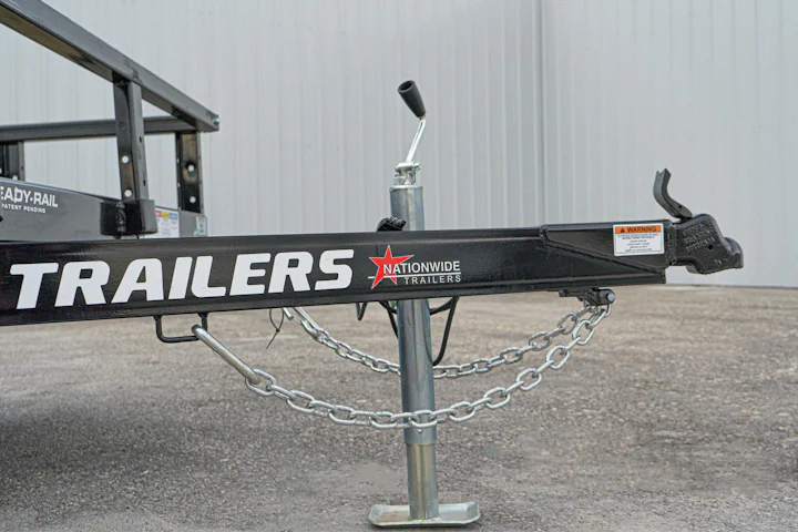 PJ Trailers U7, gallery image 8