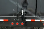 PJ Trailers 20 ft · 96 in bed · 25K GVWR · tandem dual Stock #93241 - Thumbnail 9