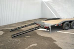 PJ Trailers 20'x102" 5" Channel Car Trailer (B5) Stock #90864 - Thumbnail 8