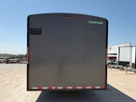 Compass Jasper SE 8.5 x 24 Mobile Office Trailer Stock #92029 - Thumbnail 4