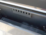 ARC Trailers 32'x102" Gooseneck Flatbed Trailer with Duals w/ Ramps (GDD) Stock #90411 - Thumbnail 3