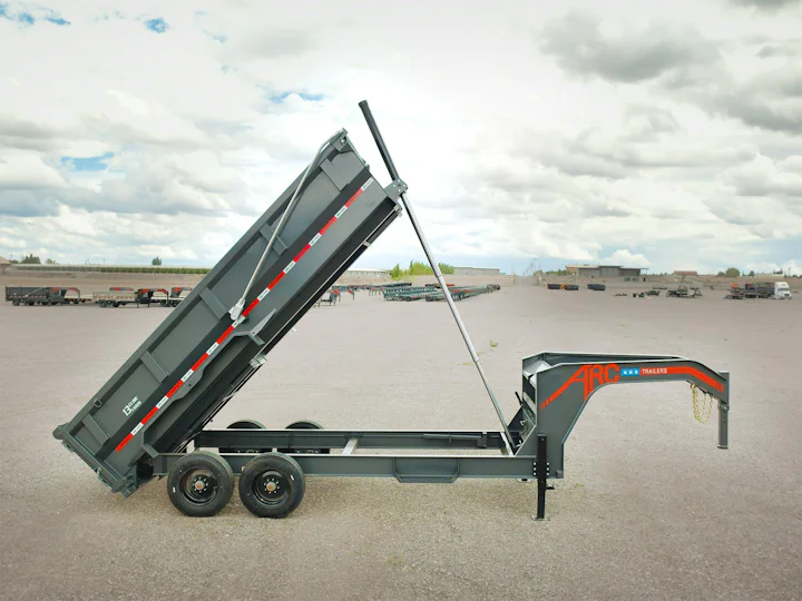 ARC Trailers GDH, gallery image 8