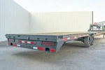 ARC Trailers 40'x102" 18K Gooseneck Flatbed Trailer (GDS) Stock #93455 - Thumbnail 3