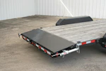 PJ Trailers 20'x83" 5" Channel Equipment Trailer (CE) Stock #90649 - Thumbnail 8