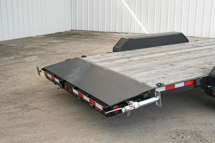 PJ Trailers CE, gallery image 10