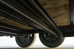 PJ Trailers 20 ft · bumper pull · 83 in deck Stock #89117 - Thumbnail 7