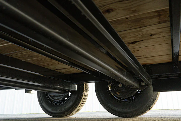PJ Trailers T6, gallery image 13