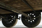 PJ Trailers 14'x83" Tandem Axle 4" Channel Utility Trailer (UL) Stock #89816 - Thumbnail 5