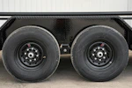 PJ Trailers 20'x83" 6" Channel Equipment Trailer (CC) Stock #76830 - Thumbnail 5