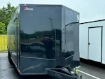 Spartan 8.5'x24' Tandem Axle Cargo Trailer (TA) Stock #93090 - Thumbnail 2