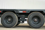 PJ Trailers 40'x102" Gooseneck Low Pro Flatbed Trailer w/ Duals (LD) Stock #85137 - Thumbnail 7