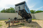 PJ Trailers 14 ft · 48 in sides · 15.4K Stock #83256 - Thumbnail 1