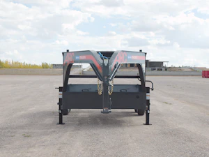 ARC GRD Roll-Off Trailer Stock #GRD - 2 more images
