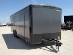 Compass Jasper SE 8.5 x 24 Mobile Office Trailer Stock #92029 - Thumbnail 1