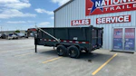 ARC Trailers 14'x83" Gooseneck Telescopic Dump Trailer w/ 4' Sides (GDT) Stock #92261 - Thumbnail 3