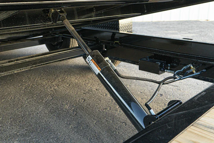 PJ Trailers T6, gallery image 18