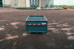 ARC Trailers 4 ft walls · 14 yd Stock #88745 - Thumbnail 8