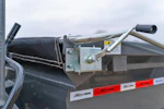 ARC Trailers 14'x83" Gooseneck Telescopic Dump Trailer w/ 2' Sides (GDT) Stock #91616 - Thumbnail 16