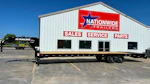PJ Trailers 32'x102" Gooseneck Flatbed Quest Series (LQ) Stock #90663 - Thumbnail 2