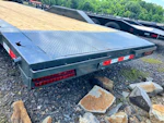 ARC Trailers 24'x102" Superwide Lowboy Equipment Trailer (BEW) Stock #93454 - Thumbnail 4