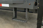 ARC Trailers 24'x102" 8" I-beam Deckover Trailer (BDS) Stock #93122 - Thumbnail 9