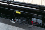 PJ Trailers 26'x102" Gooseneck Deckover Power Tilt Trailer (T8) Stock #90642 - Thumbnail 5