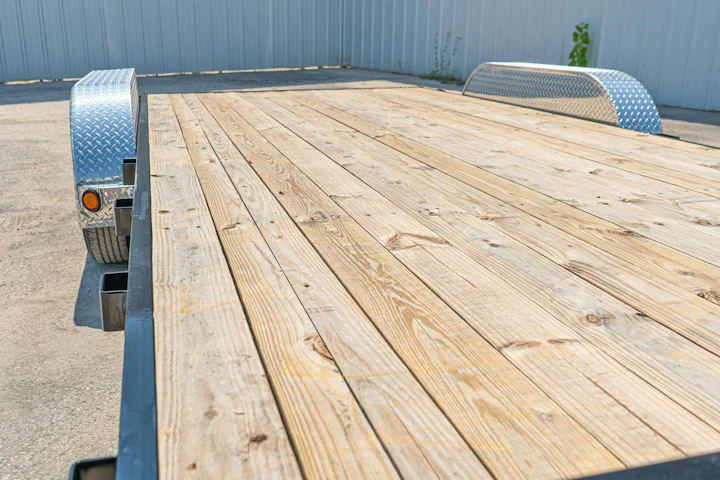 PJ Trailers C5, gallery image 9