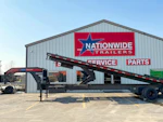 ARC Trailers 40'x102" Gooseneck Container Hauler Trailer (GCT) Stock #arc-a-gct-4024-gy-dc2hs-q-14p-st4 - Thumbnail 3